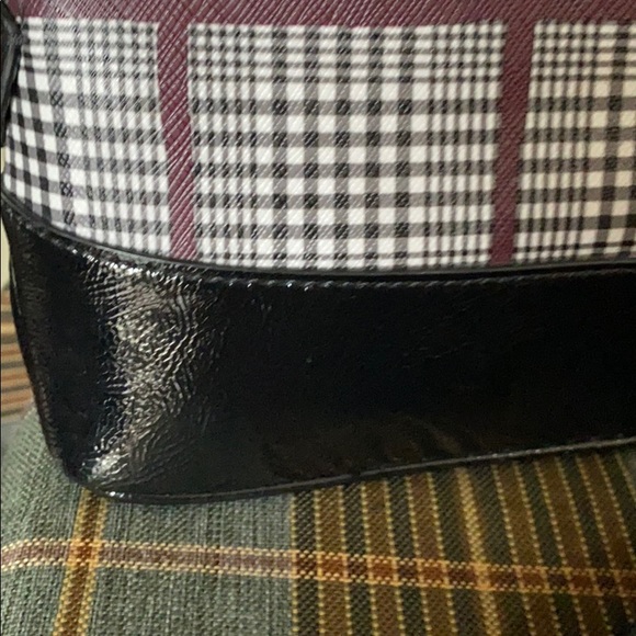 🍁🍂 COACH PEYTON MINI SATCHEL CROSSBODY 🍂 - Picture 7 of 7